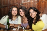 Friday Night at Byblos Old Souk